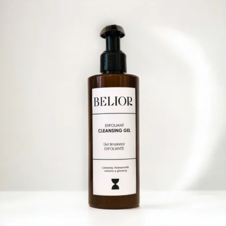 Gel fluido limpiador exfoliante blanqueada-Photoroom